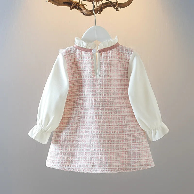 Spring Toddler Girl Dresses