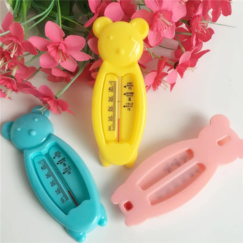 Wassertemperaturmessgerät Bad Baby Badespielzeug