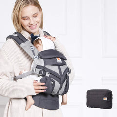Baby Carrier Multifunction Sling  Carrier Backpack