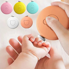 Nagelknipser für Babys und Neugeborene