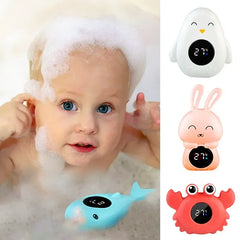 Babybadetemperaturmessgerät