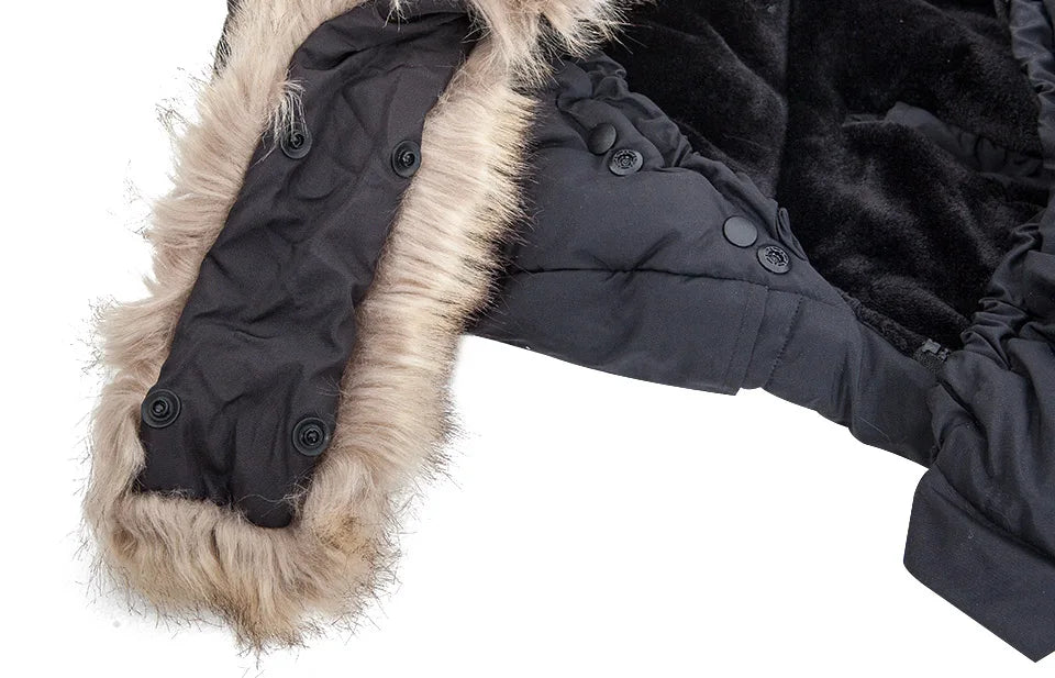 0-36 Months Baby Stroller Footmuff