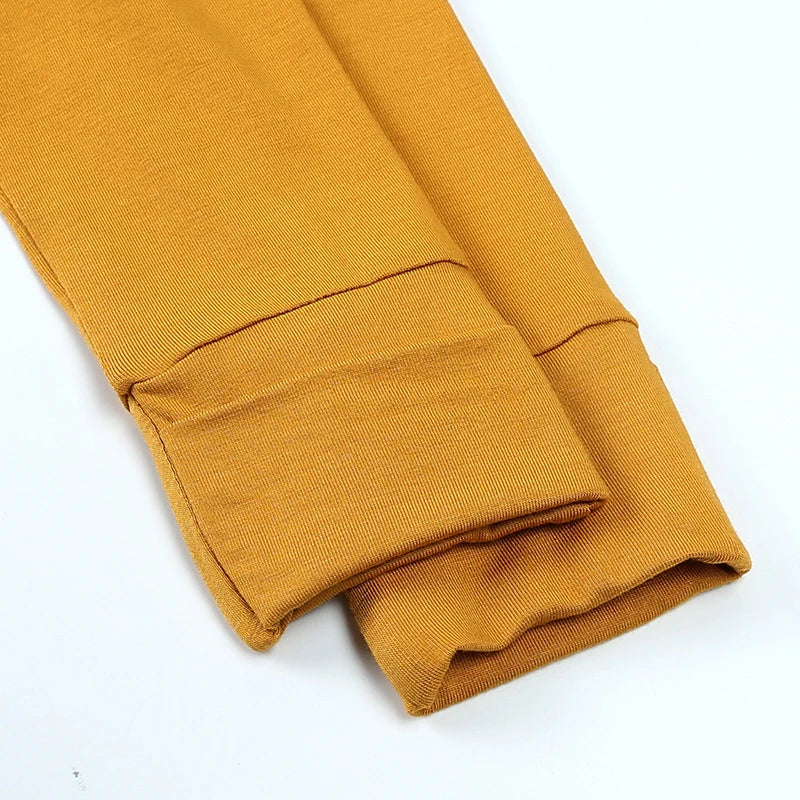 Children's Solid Cotton Bodysuit For Newborn