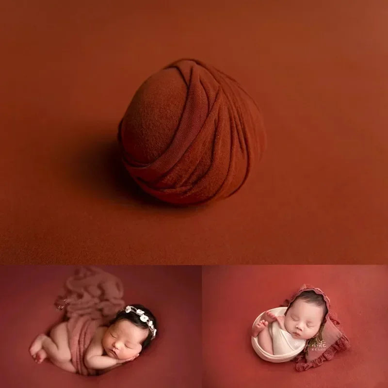 150*170cm Newborn Photography Props Blanket