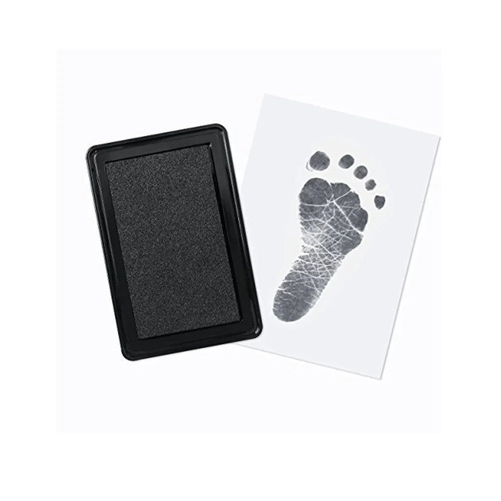 Handprint Footprint Imprint Kit