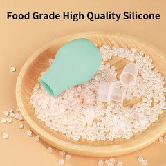 Baby Nasal Aspirator Sucker Cleaner Nose