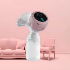 Elektrische Milchpumpe