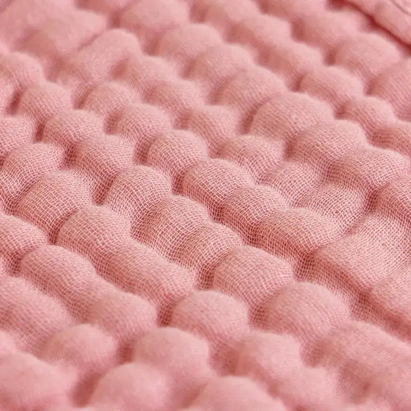 6pcs Baby Burping Cloth