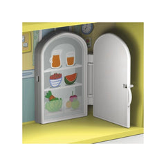 Peppa’s Family House Playset Cartoon Anime
