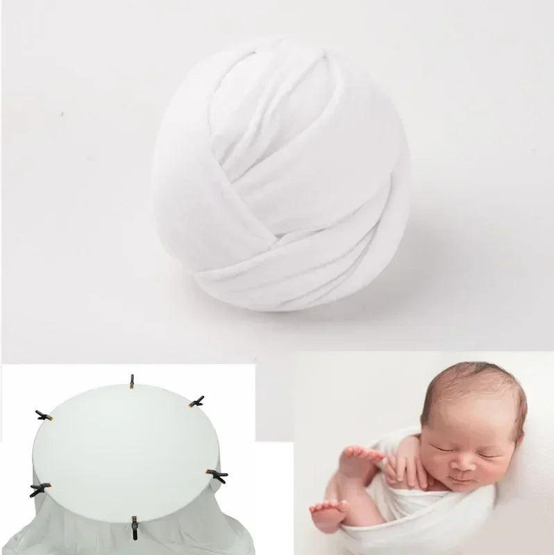 150*170cm Newborn Photography Props Blanket