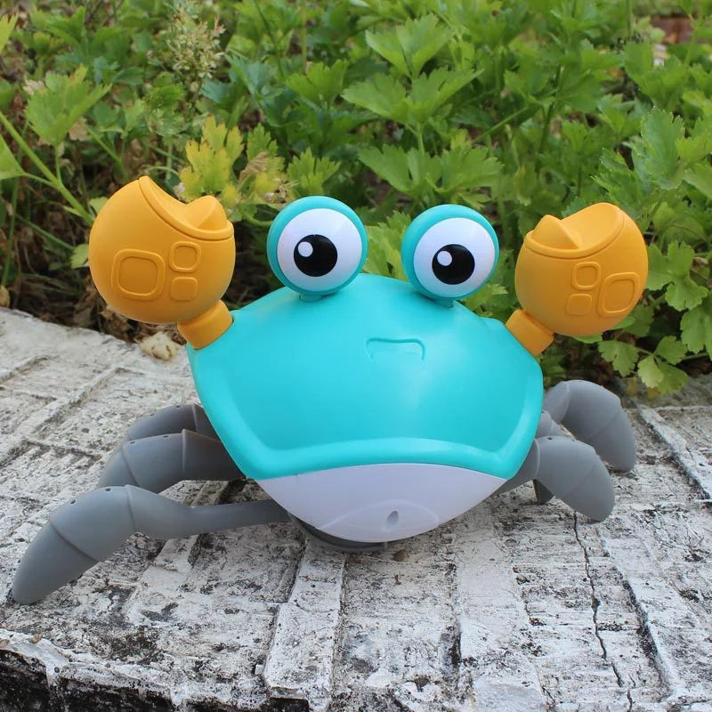 Krabbelspielzeug Baby Elektronische Haustiere Musikspielzeug