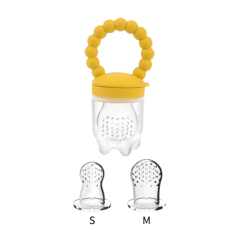 Baby Schnuller Obst Feeder
