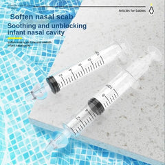 Nasensauger für Babypflege