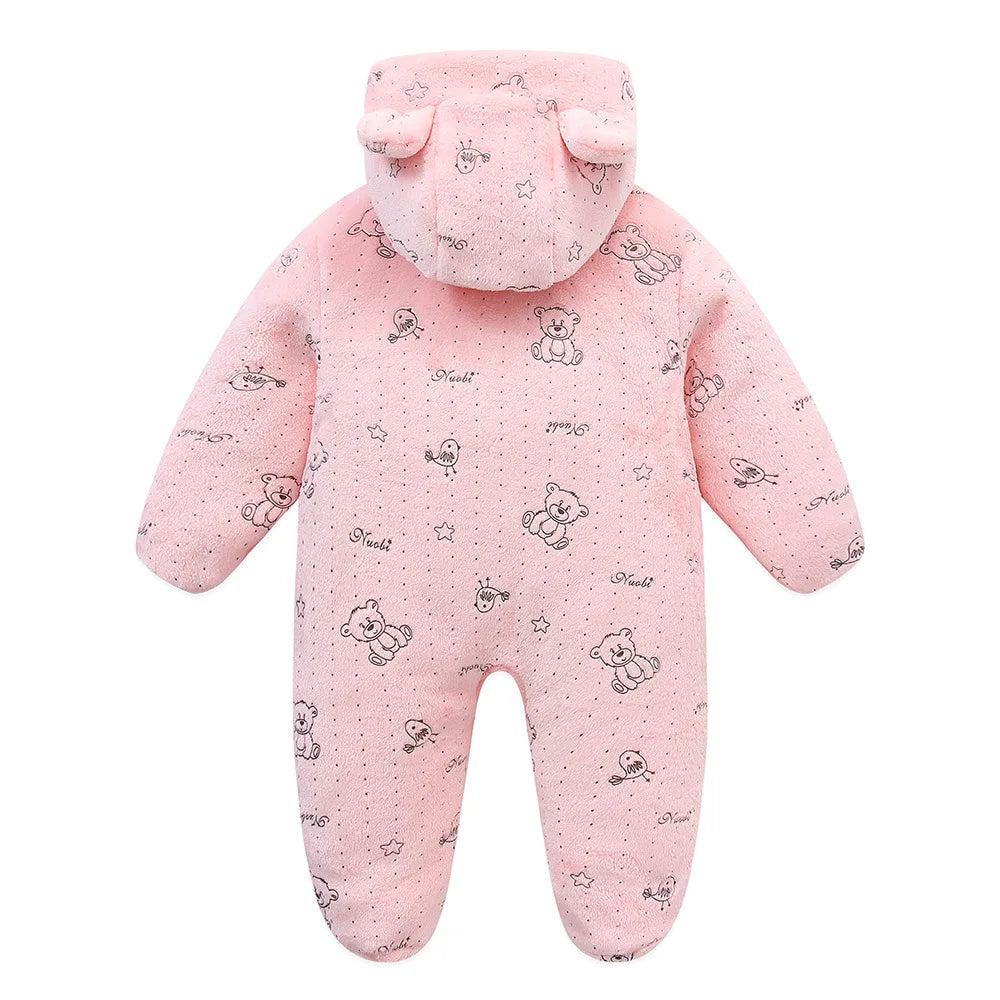 0-1 Years Infant Boy Jumpsuit Outfits