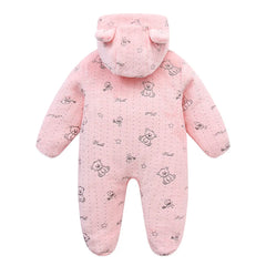 0-1 Years Infant Boy Jumpsuit Outfits