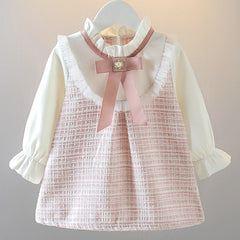 Spring Toddler Girl Dresses
