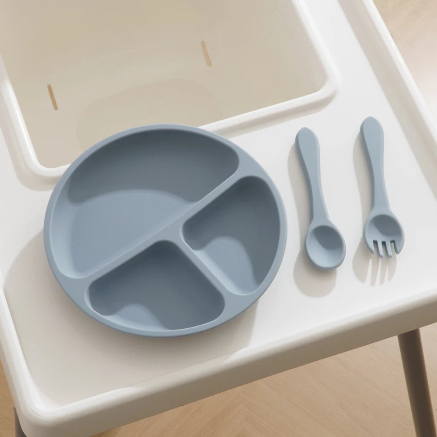 3-teiliges Kindergeschirr