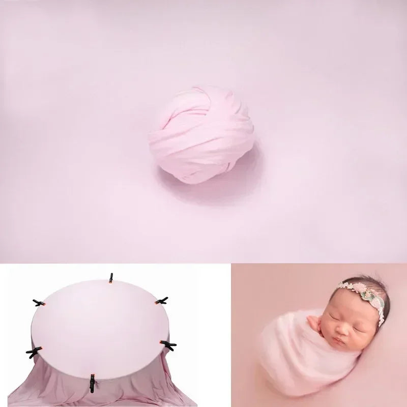 150*170cm Newborn Photography Props Blanket