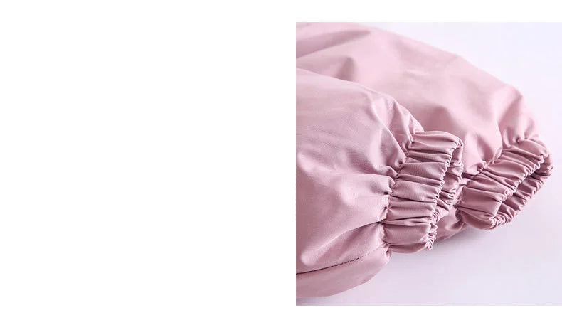 Velvet Baby Jumpsuit
