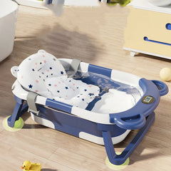 Folding Baby Bathtub