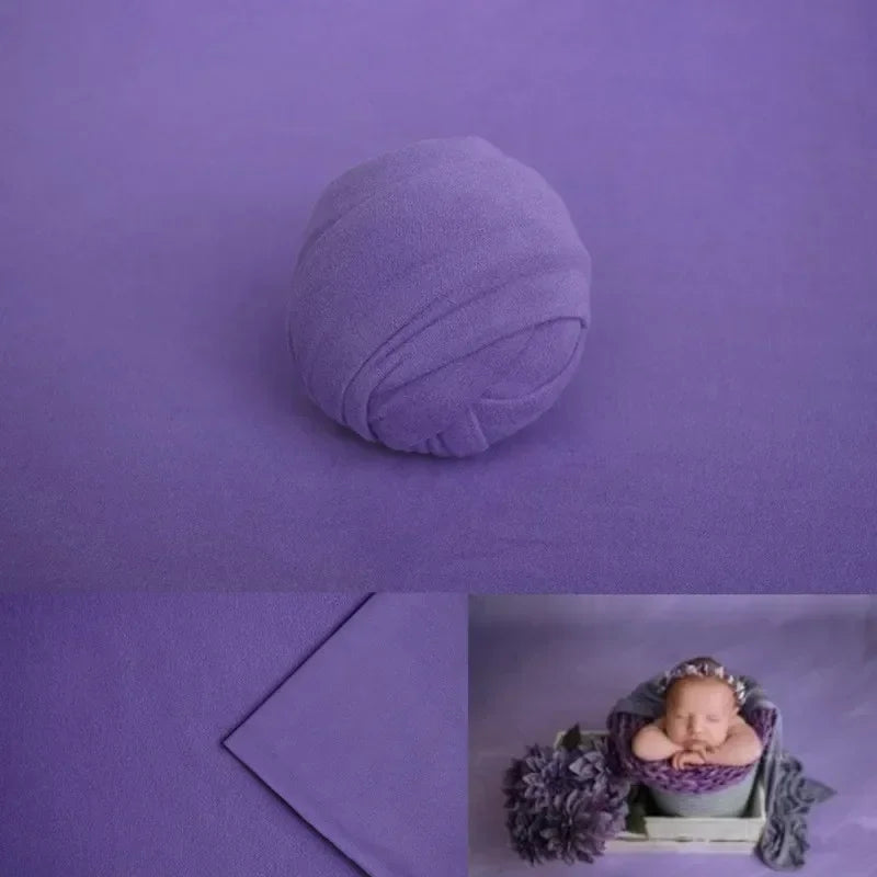 150*170cm Newborn Photography Props Blanket