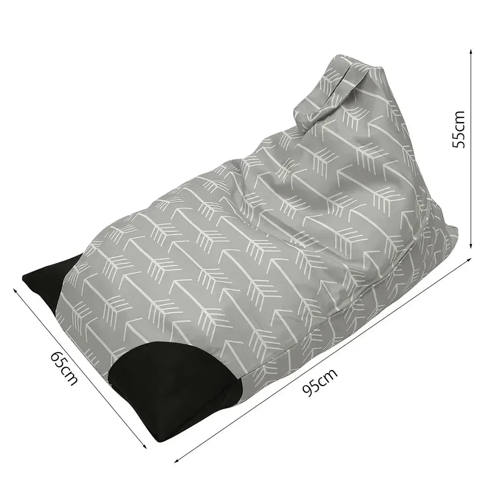 New Bean Bag Storage for Child