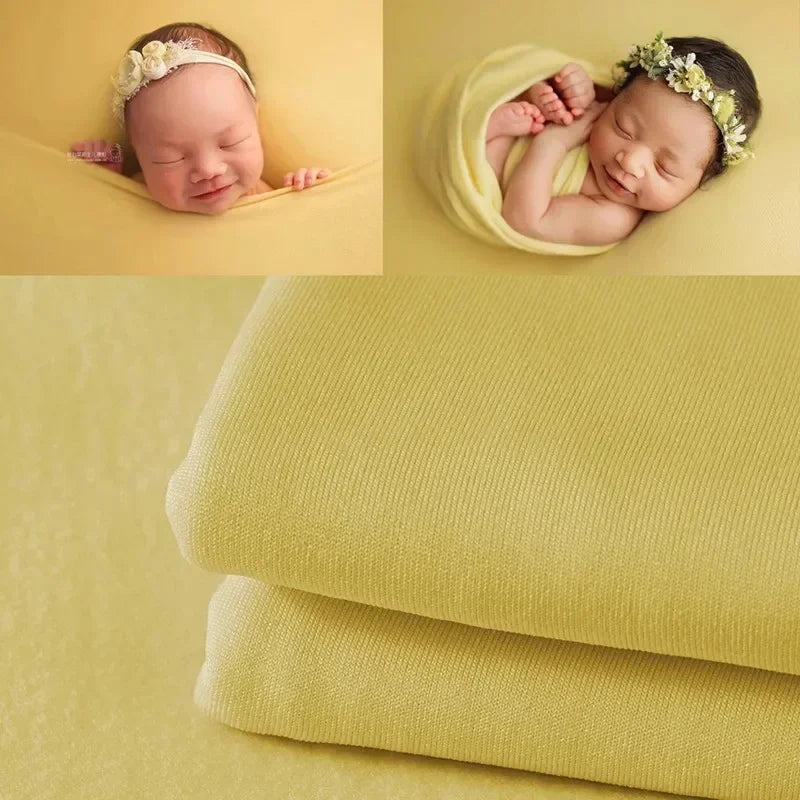 150*170cm Newborn Photography Props Blanket