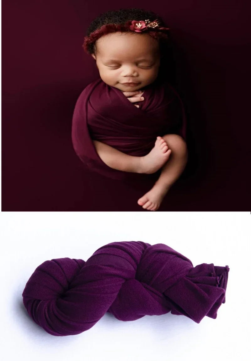 150*170cm Newborn Photography Props Blanket