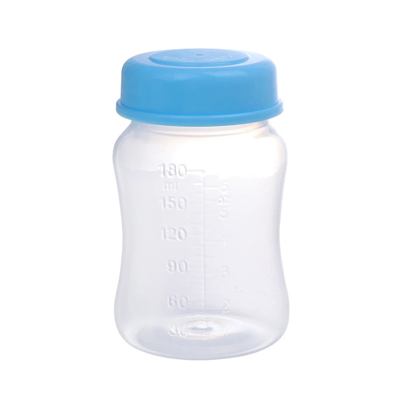 180 ml Muttermilch-Aufbewahrungsflasche