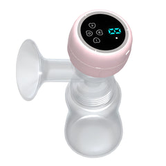 Elektrische Milchpumpe