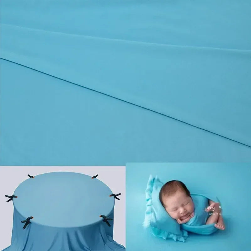 150*170cm Newborn Photography Props Blanket