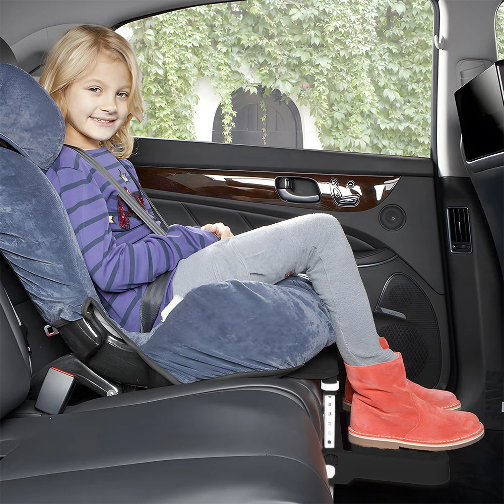 Autoinnenausstattung Kindersicherheitssitz