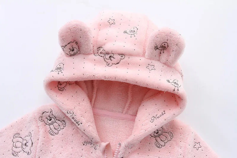 0-1 Years Infant Boy Jumpsuit Outfits