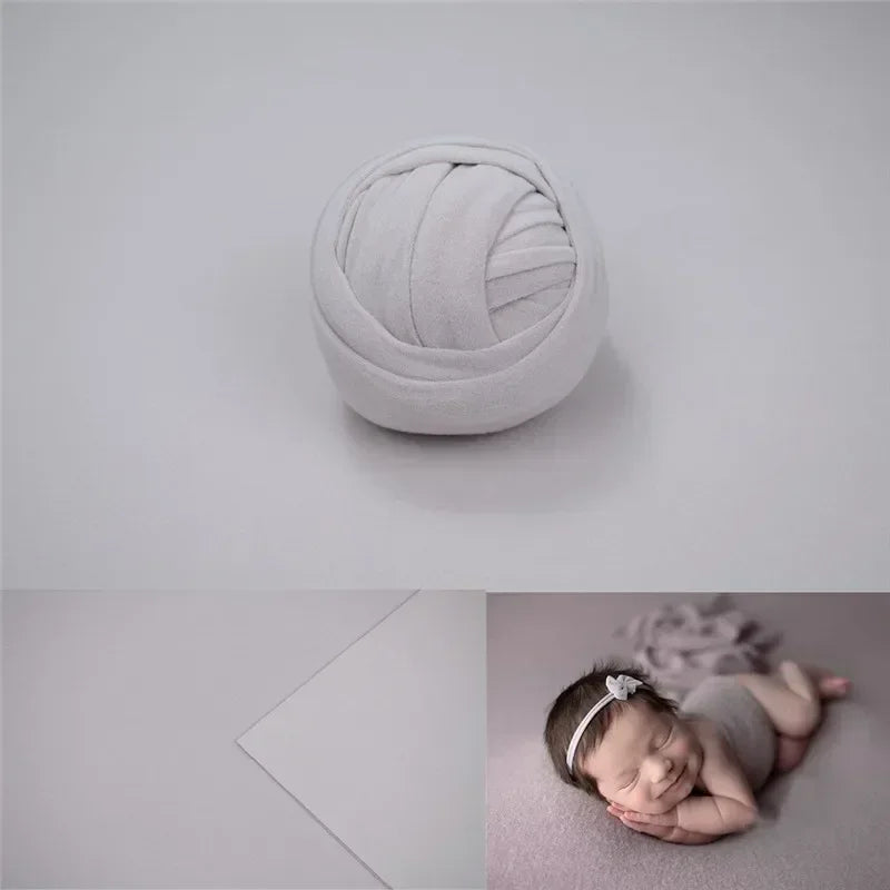 150*170cm Newborn Photography Props Blanket