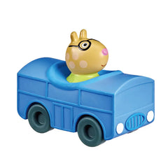 Mini Buggies Playset Classic Cartoon Anime Figure