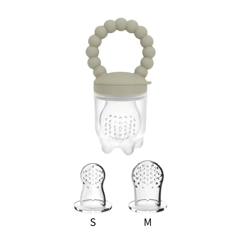 Baby Schnuller Obst Feeder