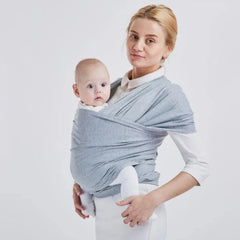 1PCS Baby Carrying Elastic Straps for Newborns