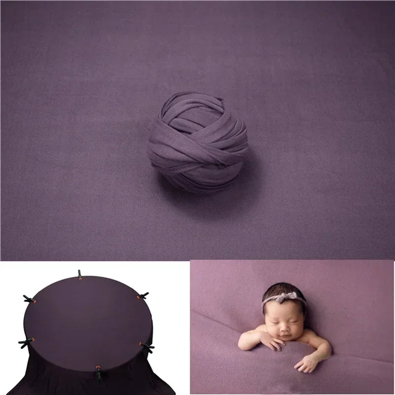 150*170cm Newborn Photography Props Blanket