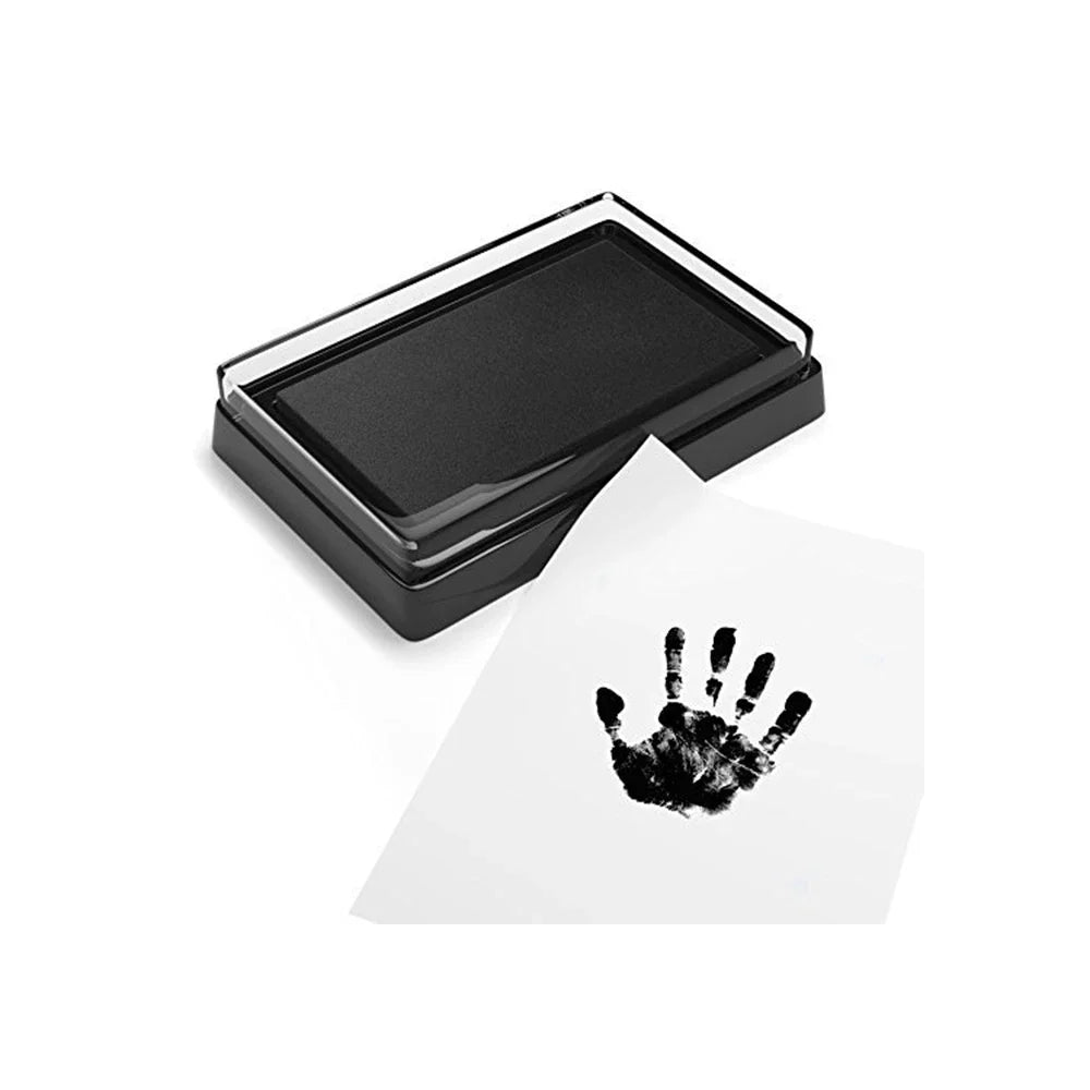 Handprint Footprint Imprint Kit