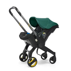 Kinderwagen Autositz Neugeborenen Faltbar 3 in 1