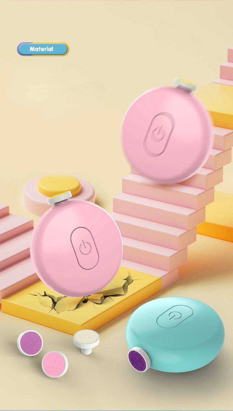 Nagelknipser für Babys und Neugeborene