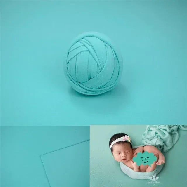 150*170cm Newborn Photography Props Blanket
