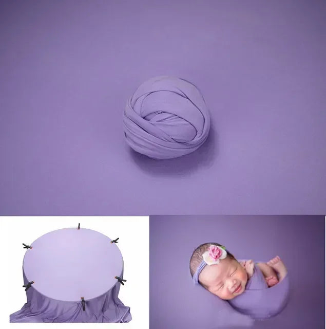 150*170cm Newborn Photography Props Blanket