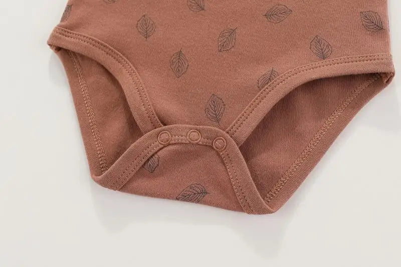 New Born Baby Girl Clothes Sets