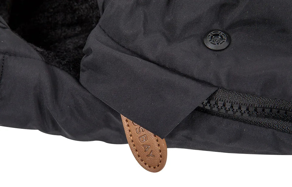0-36 Months Baby Stroller Footmuff