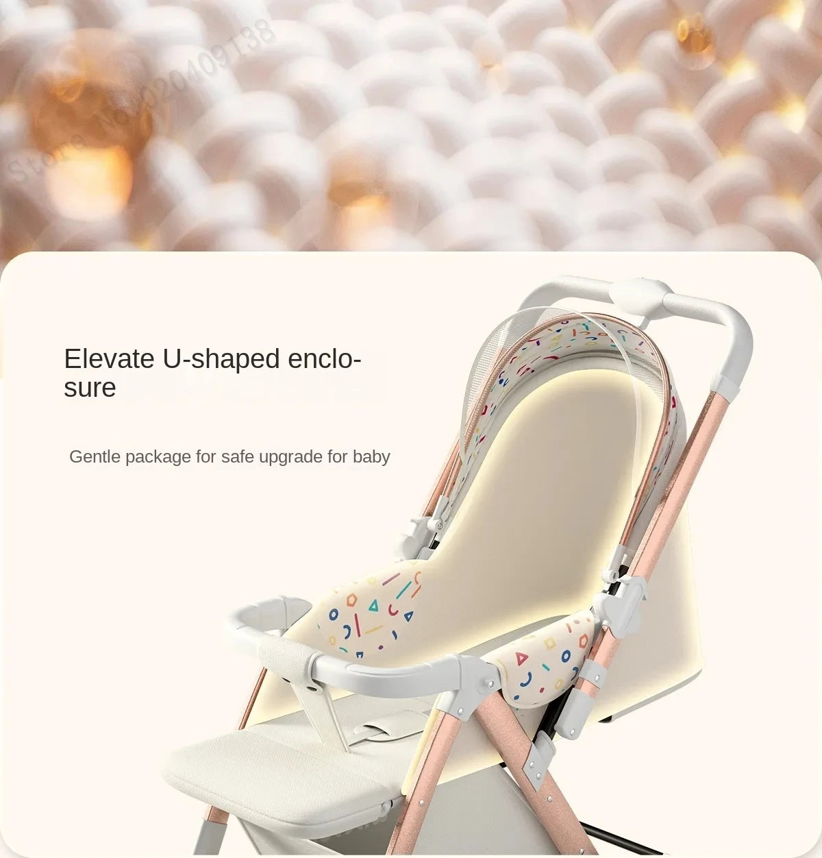 0-6 Years Old Baby Strollers