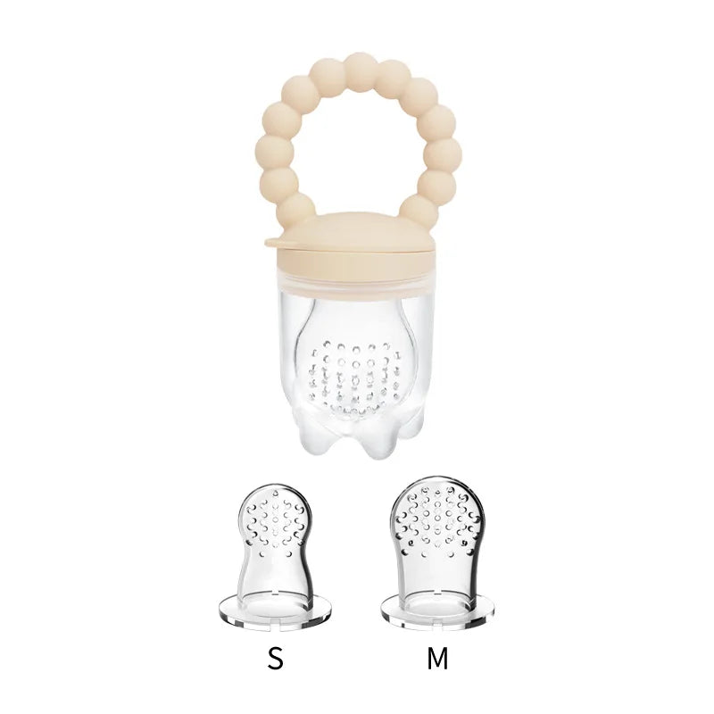 Baby Schnuller Obst Feeder
